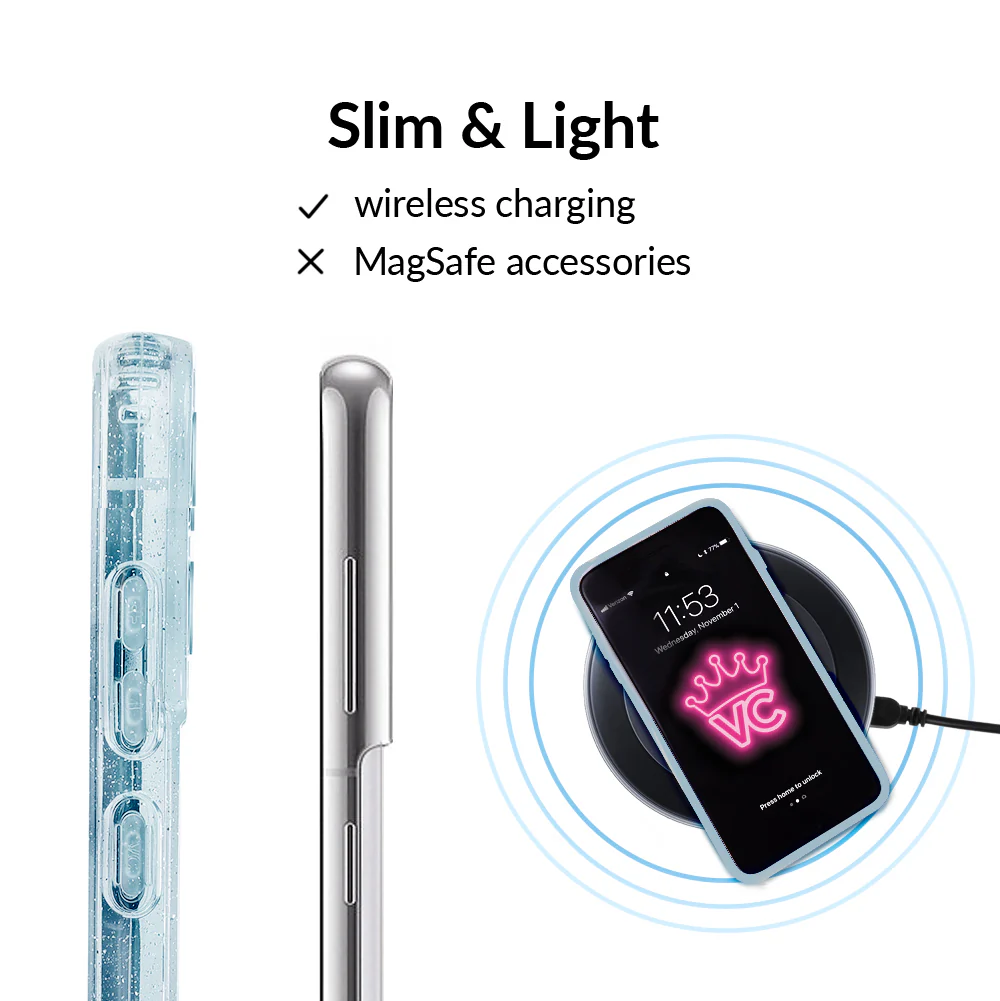 Blue Stardust Samsung Case - Image 64
