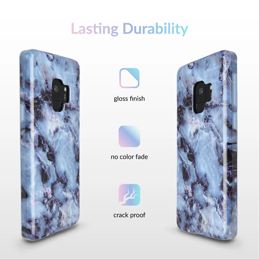 Blue Marble Samsung Case - Image 26