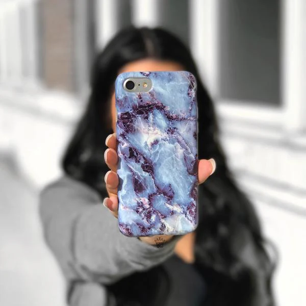 Blue Marble iPhone Case - Image 21