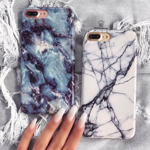 Blue Marble iPhone Case - Image 7