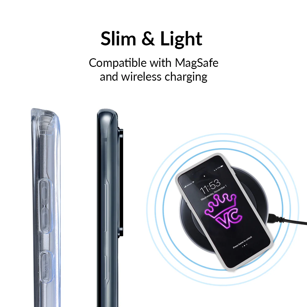 Blue Opal Quartz Samsung Case - Image 25