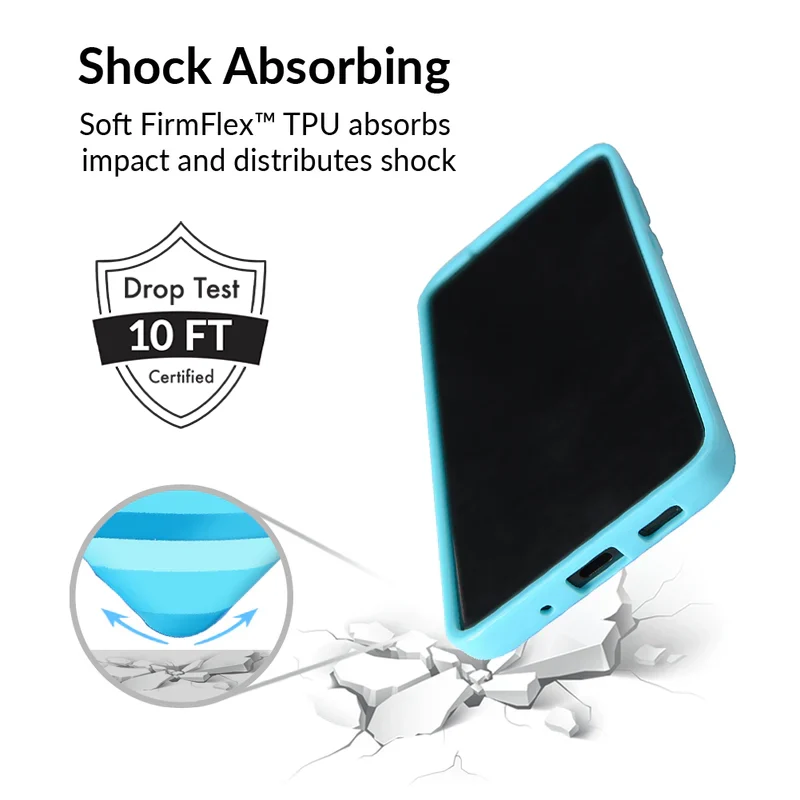 Blue Sweethearts Samsung Case - Image 35