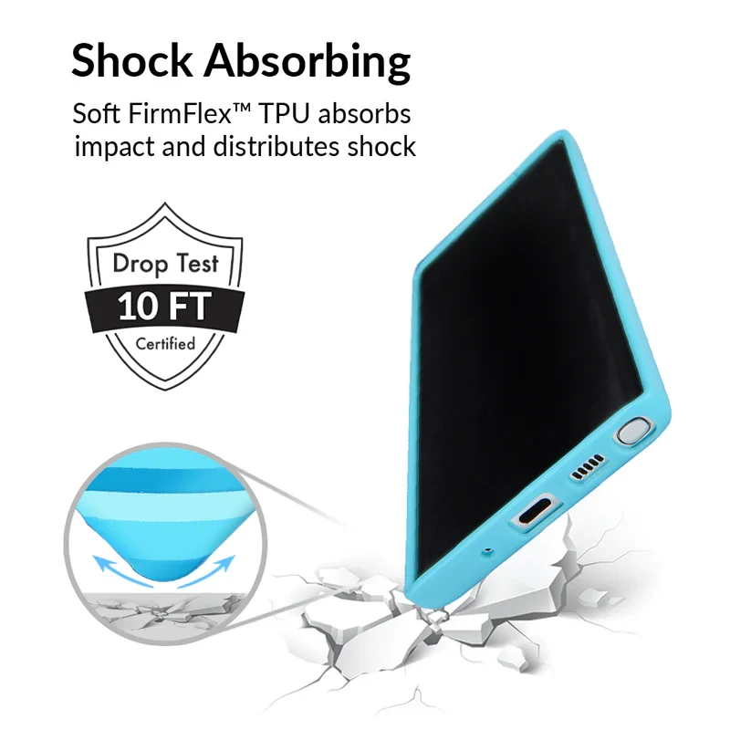 Blue Sweethearts Samsung Case - Image 65