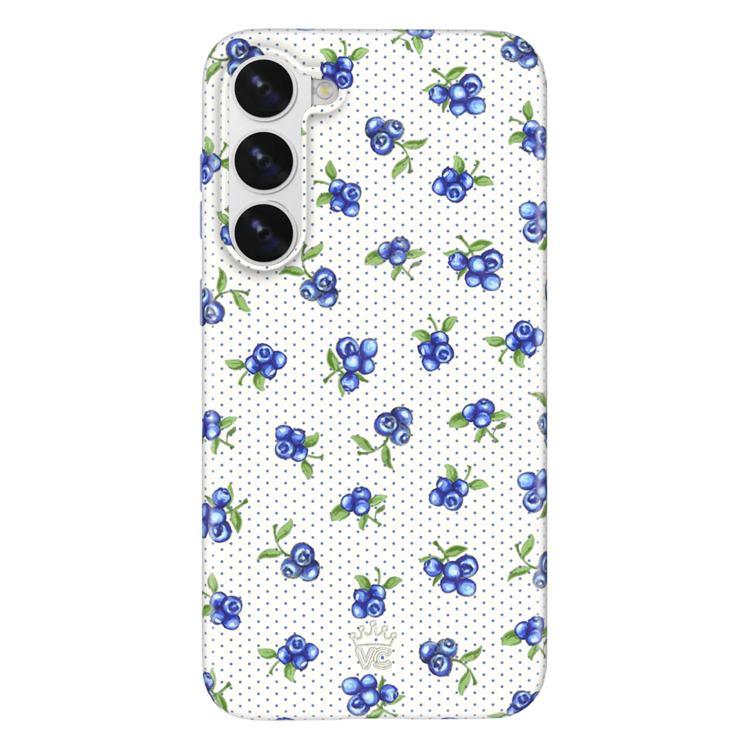 Blueberry Baby Samsung Case - Image 50