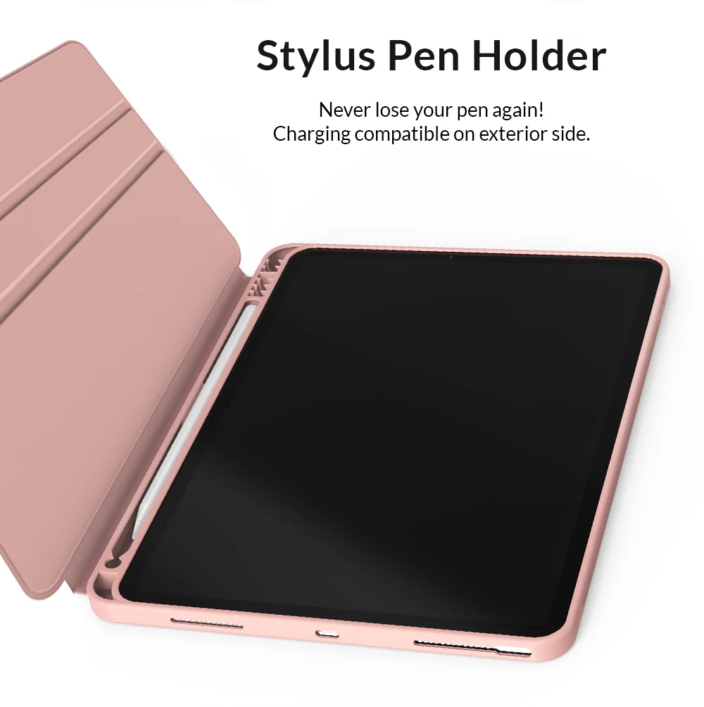 Blush Leopard iPad Case 2.0 - Image 13