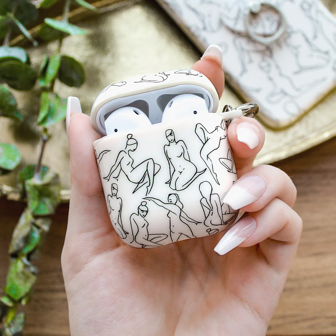 Beautiful Bodies AirPod Case - Image 7