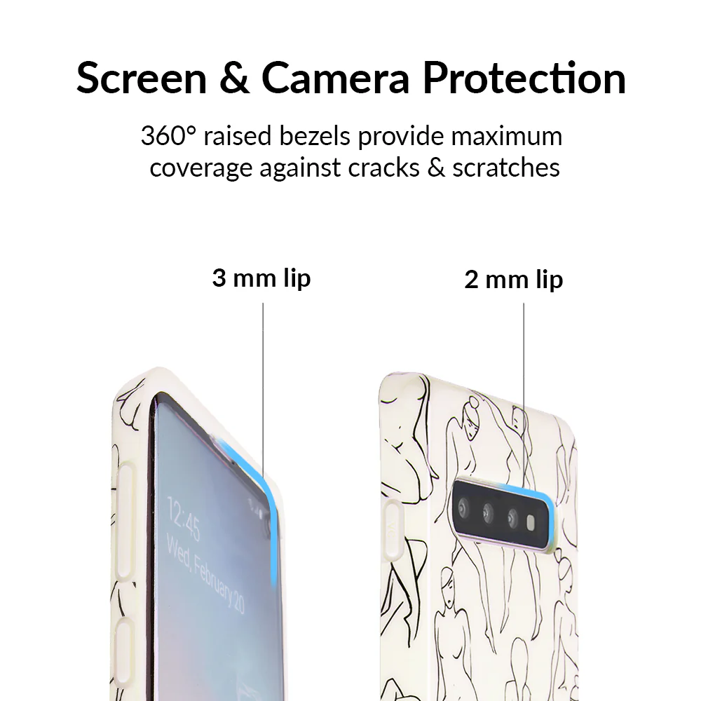 Beautiful Bodies Samsung Case - Image 17
