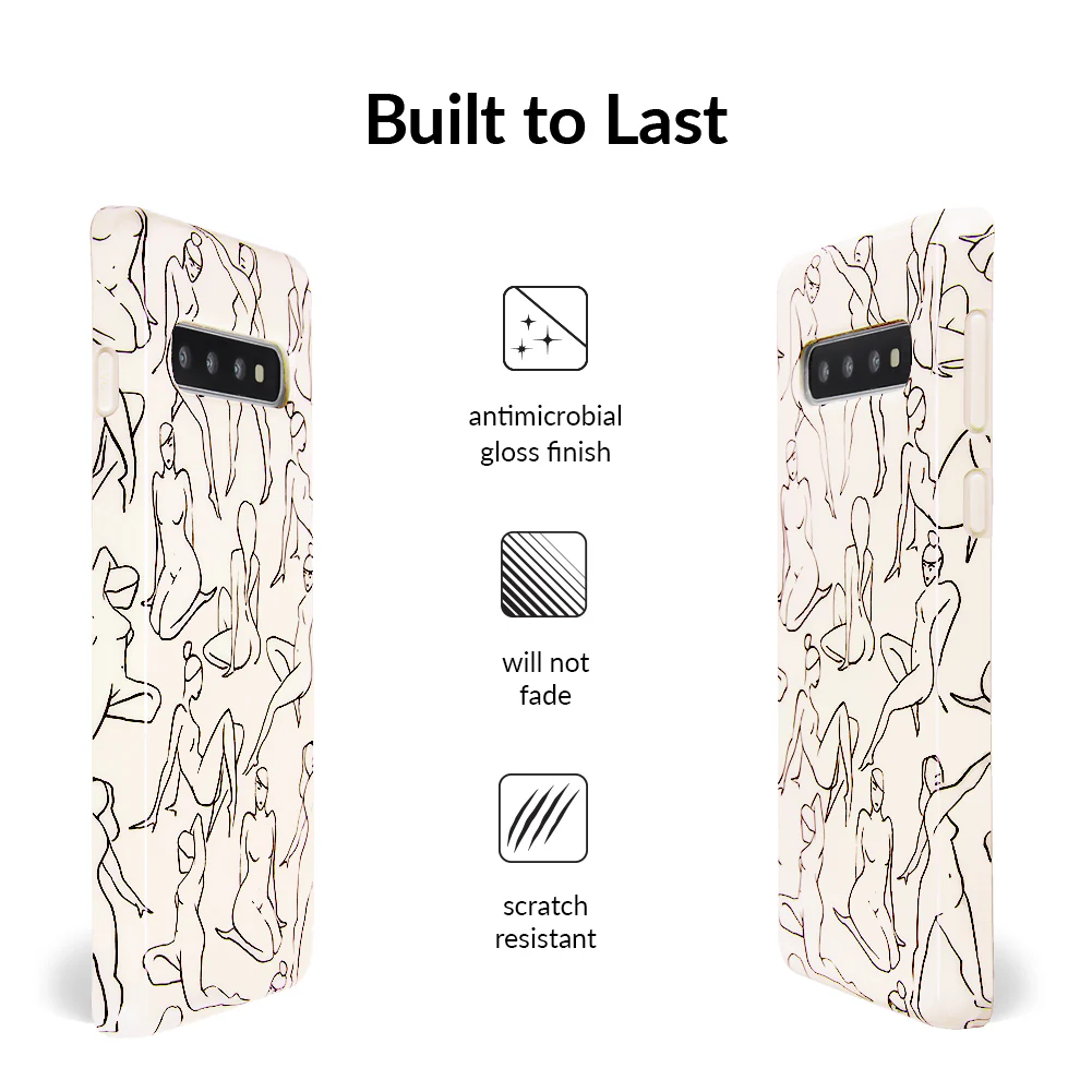 Beautiful Bodies Samsung Case - Image 18