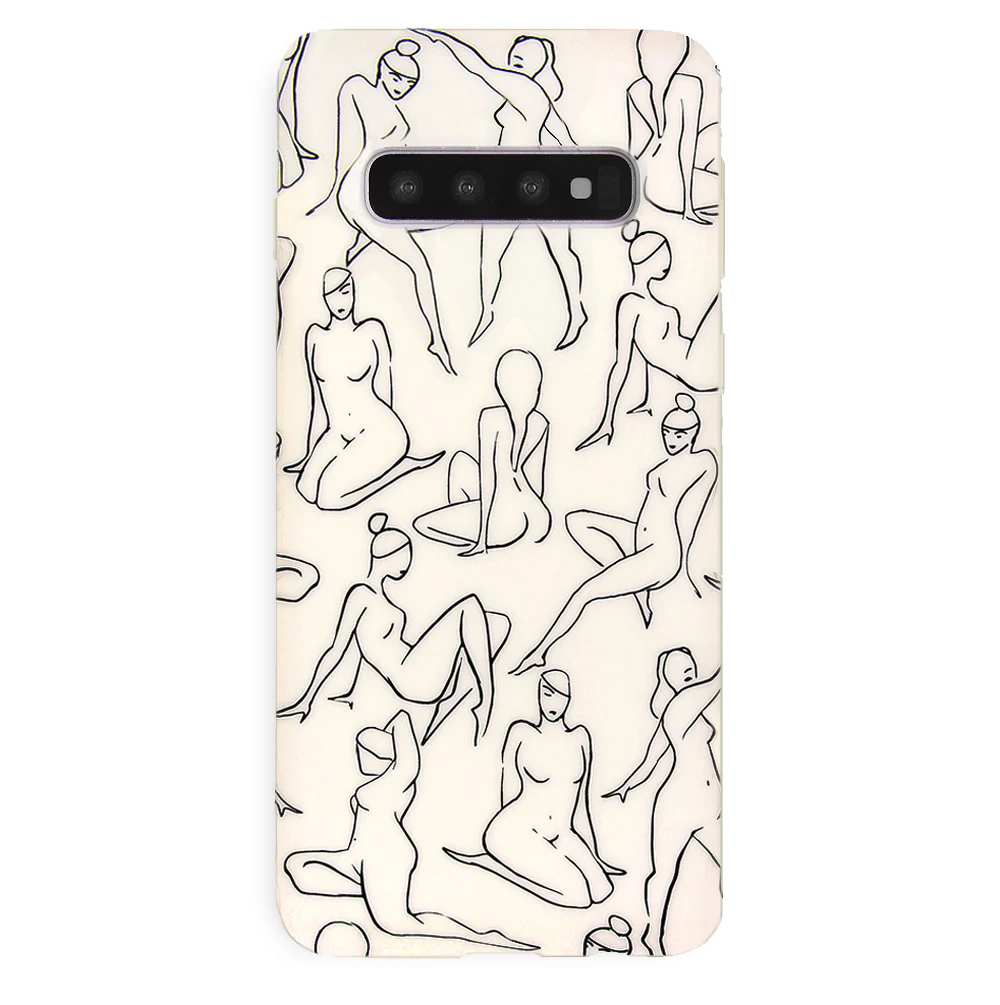 Beautiful Bodies Samsung Case - Image 21