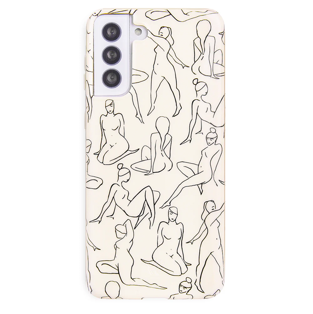 Beautiful Bodies Samsung Case - Image 56