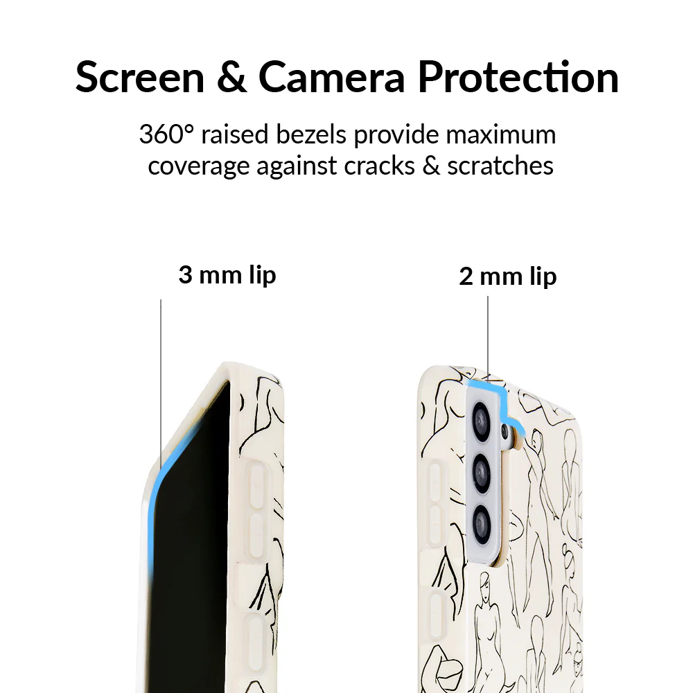 Beautiful Bodies Samsung Case - Image 57