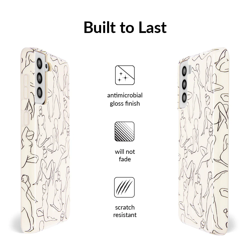 Beautiful Bodies Samsung Case - Image 58