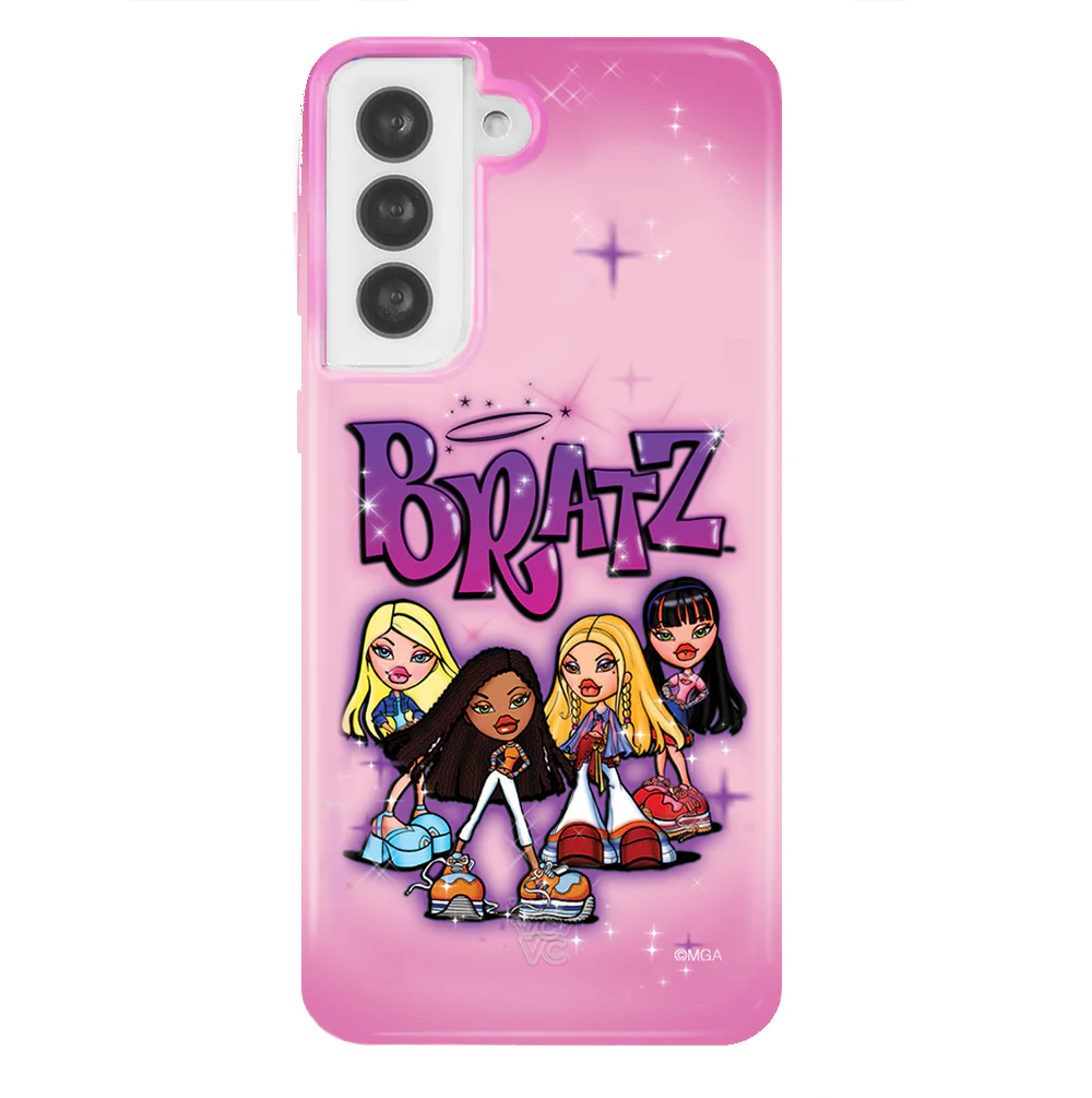 Bratz Airbrush Angelz Samsung Case - Image 19