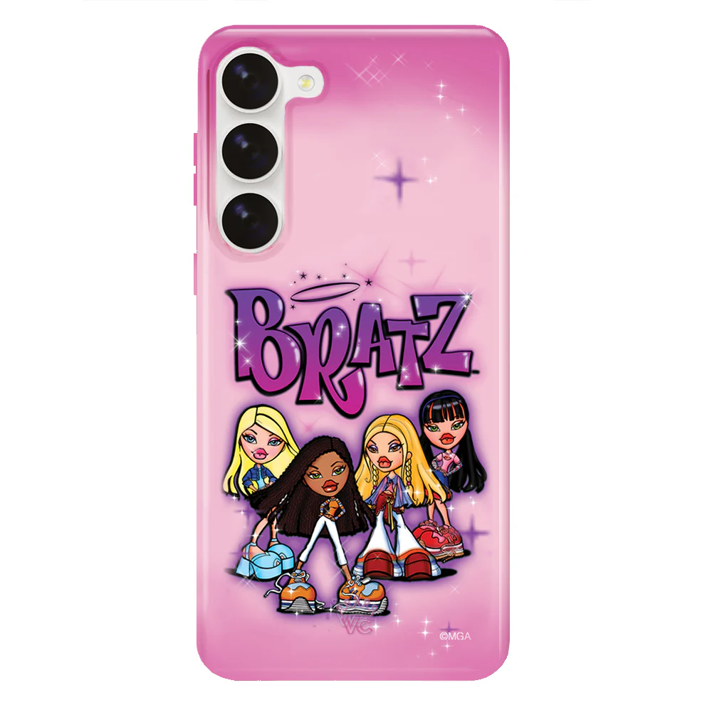 Bratz Airbrush Angelz Samsung Case - Image 43
