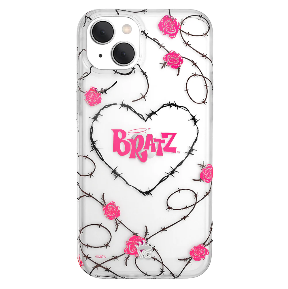 Bratz Barbwire Babe iPhone Case - Image 19
