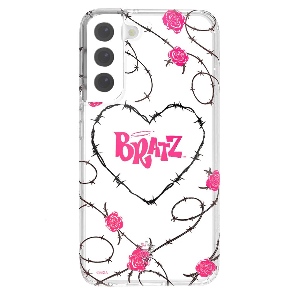 Bratz Barbwire Babe Samsung Case - Image 37