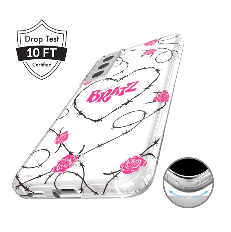 Bratz Barbwire Babe Samsung Case - Image 47
