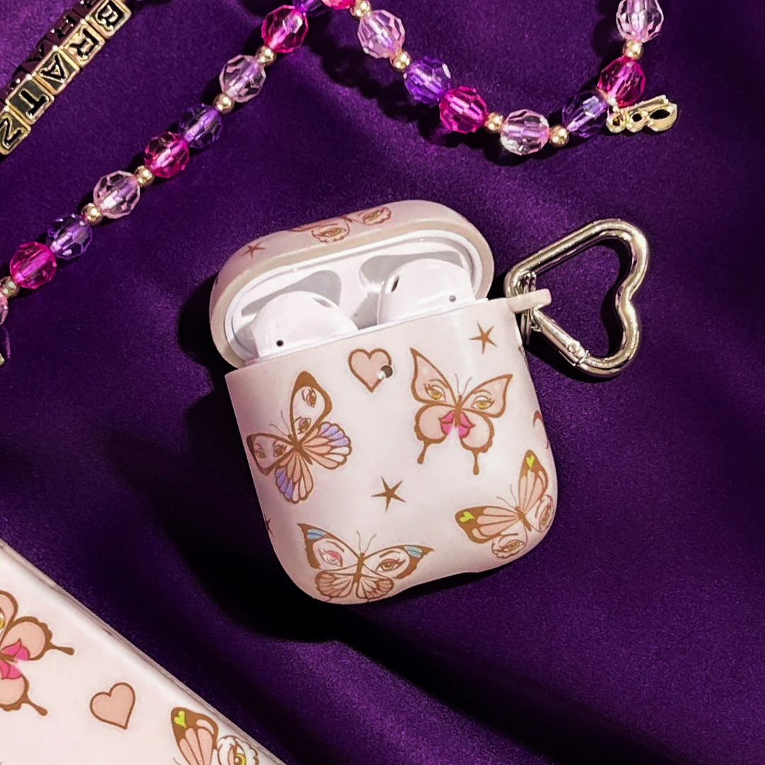 Bratz Butterfly AirPod Case - Image 13