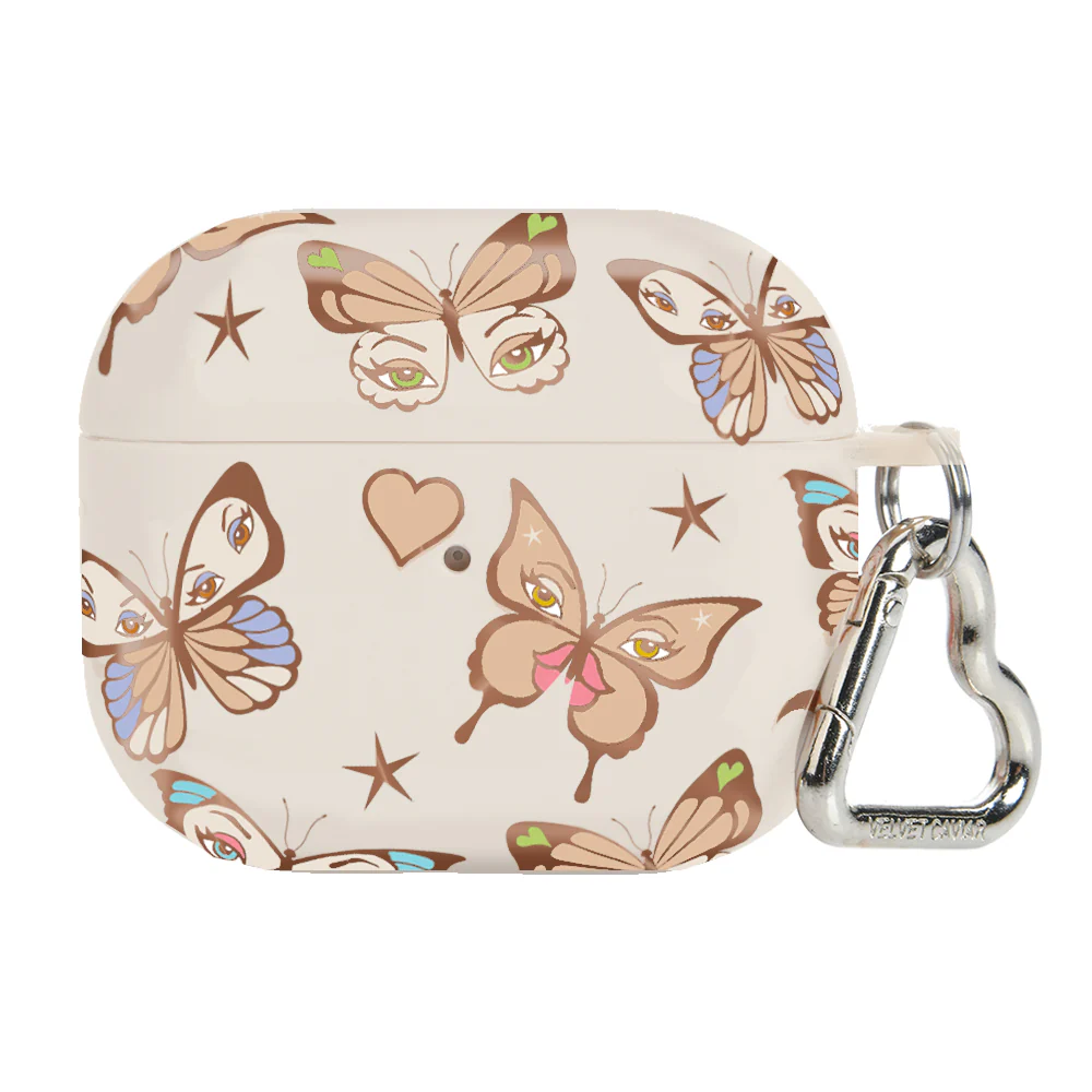 Bratz Butterfly AirPod Case - Image 9