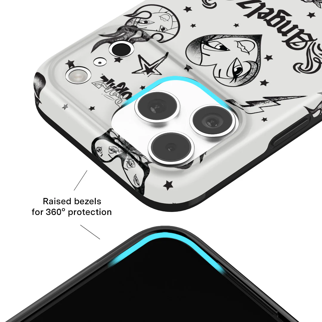 Bratz Inked iPhone Case - Image 108