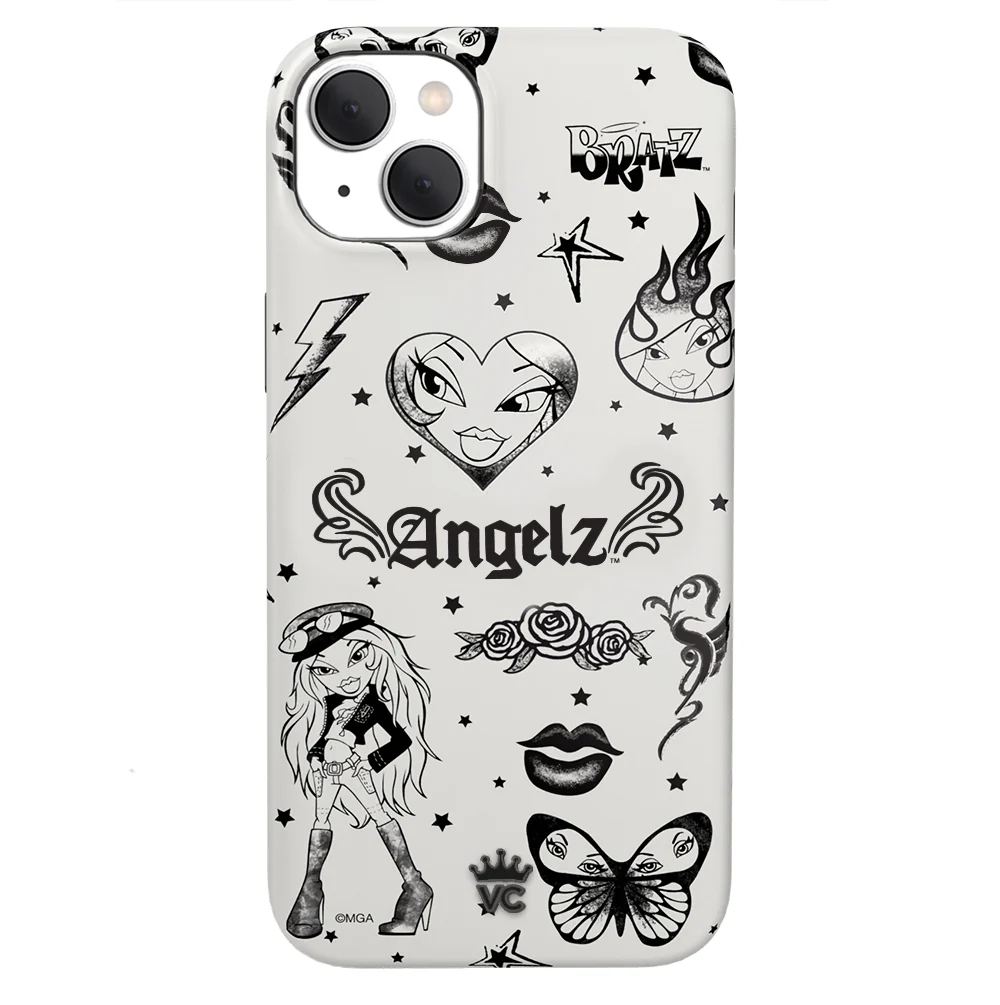 Bratz Inked iPhone Case - Image 11
