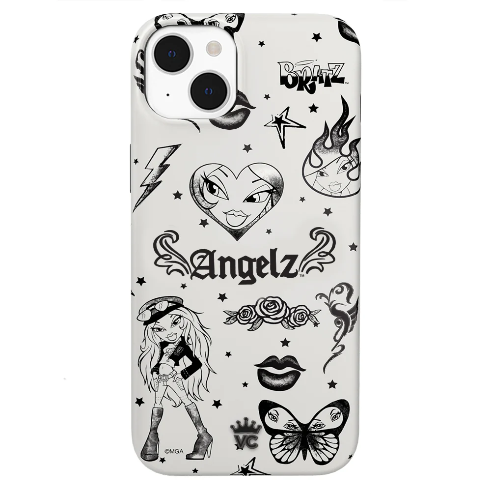 Bratz Inked iPhone Case - Image 26