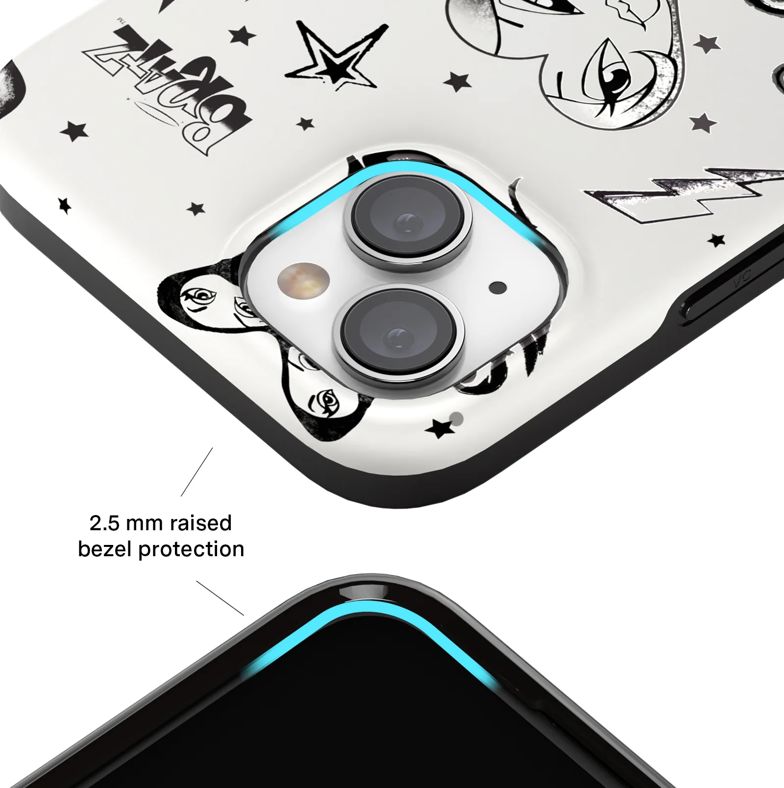 Bratz Inked iPhone Case - Image 27