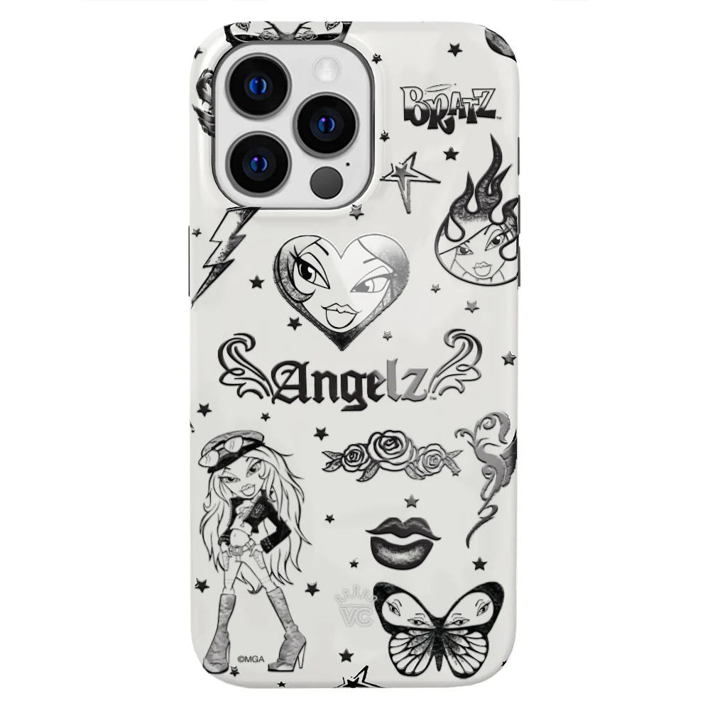 Bratz Inked iPhone Case - Image 71