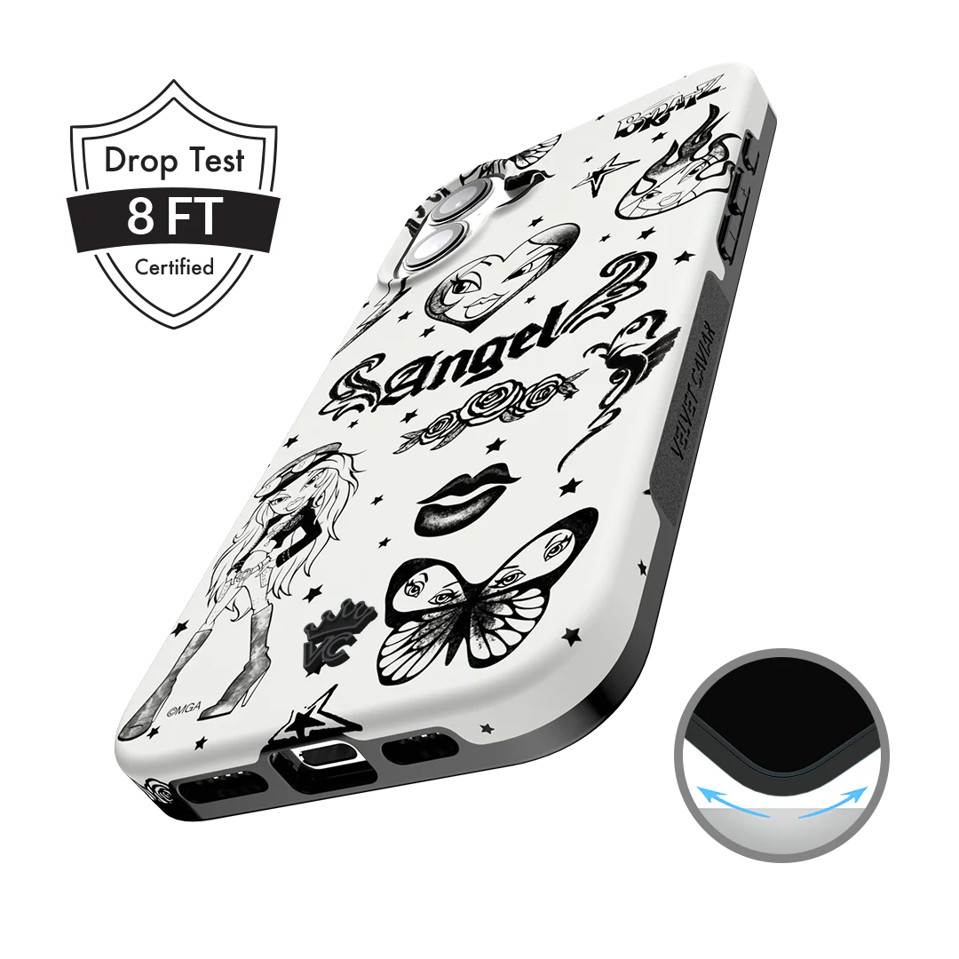Bratz Inked iPhone Case - Image 84