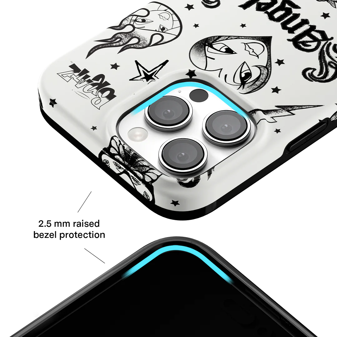 Bratz Inked iPhone Case - Image 92