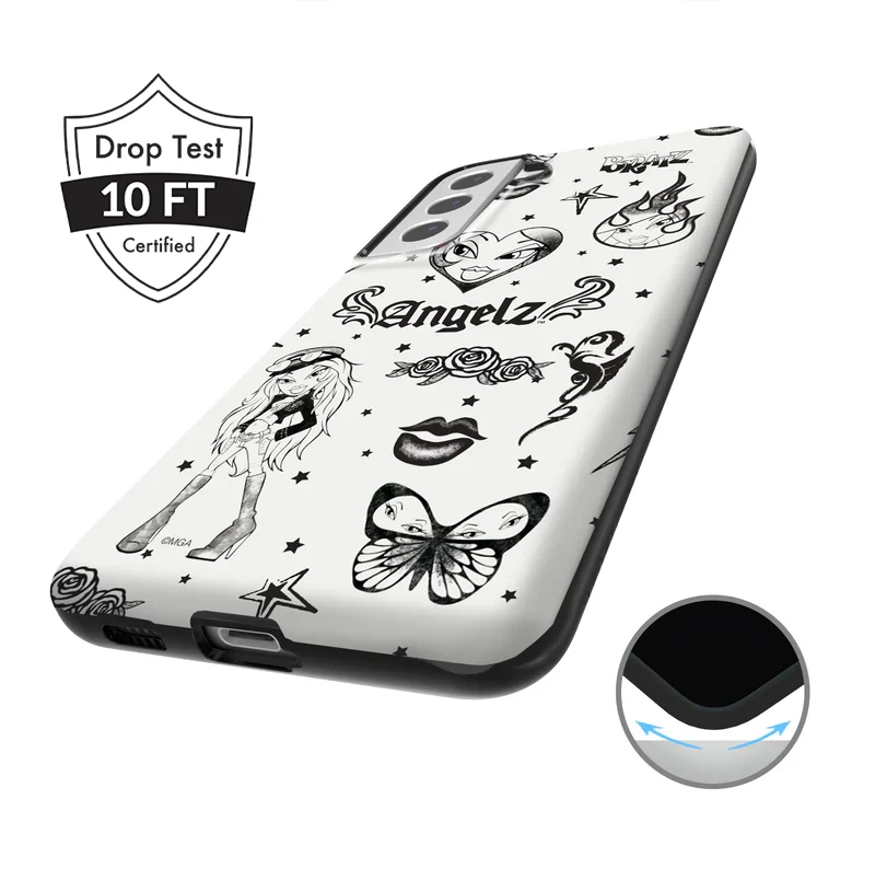 Bratz Inked Samsung Case - Image 41