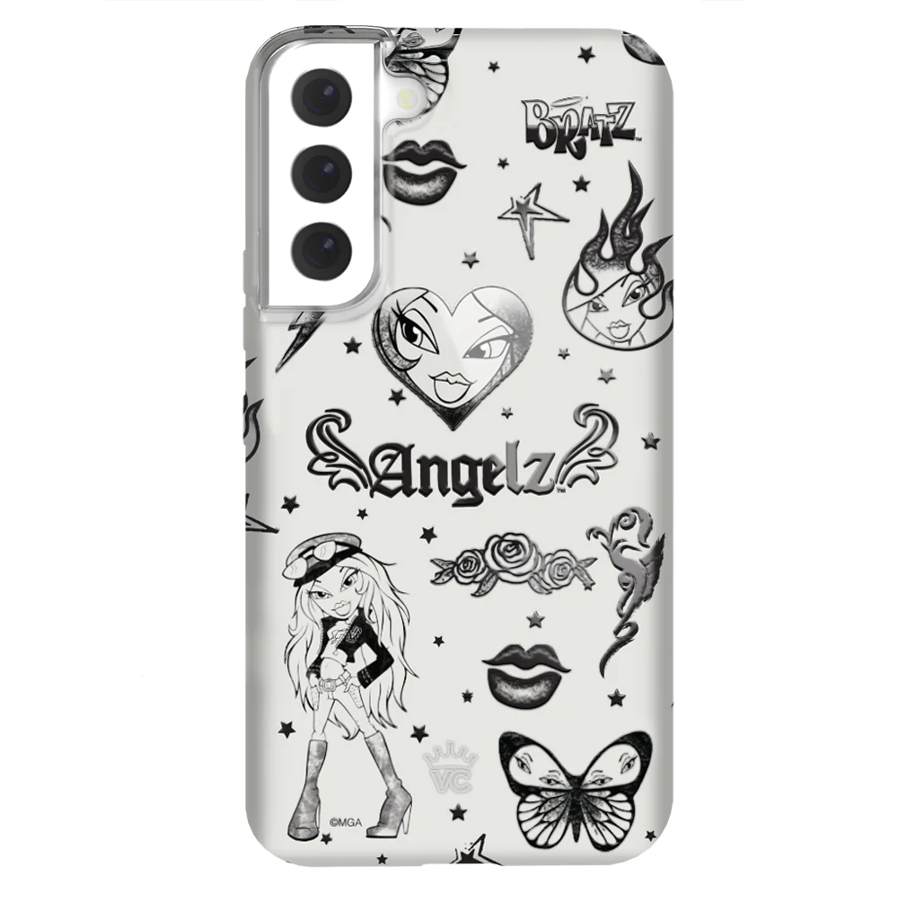 Bratz Inked Samsung Case - Image 43