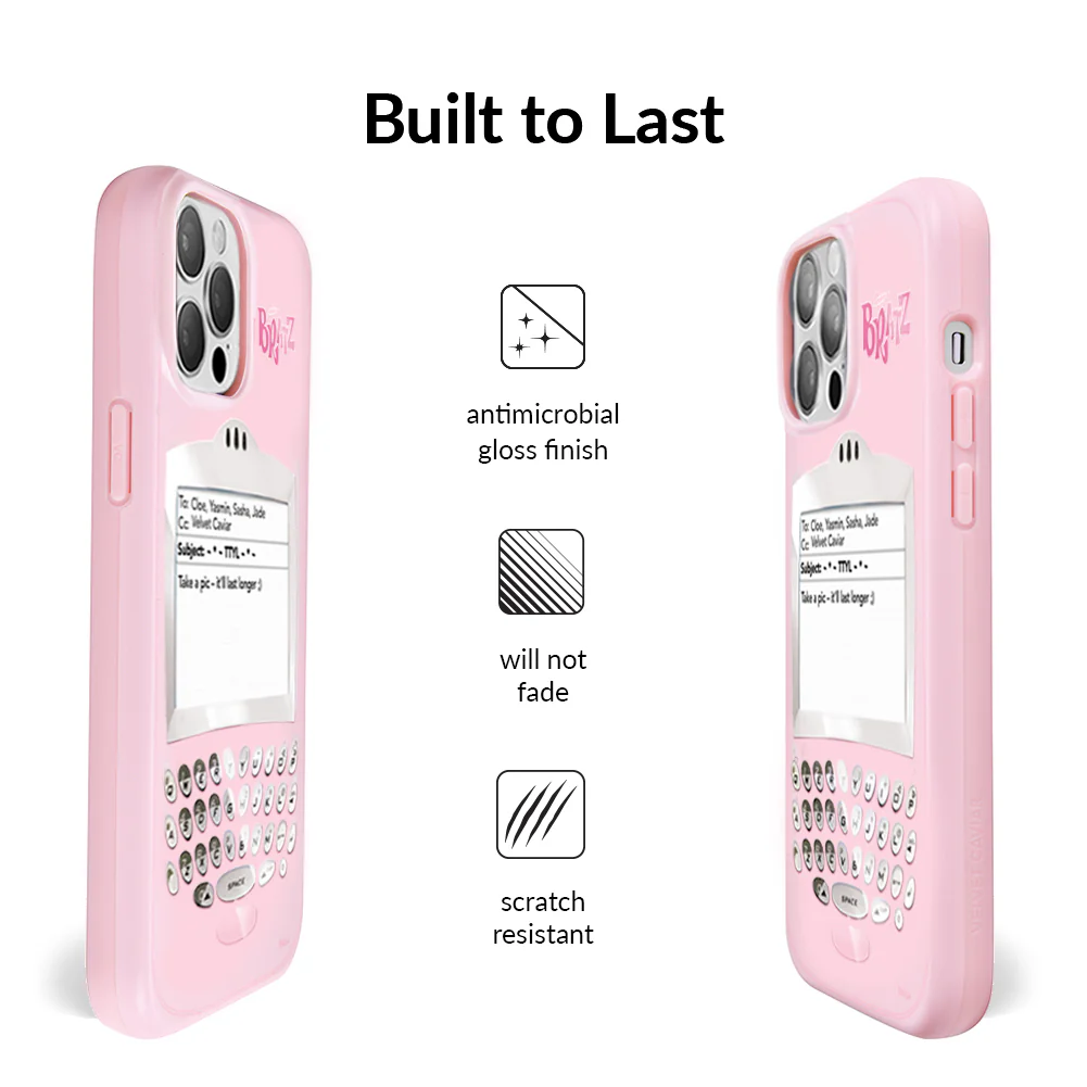 Bratzberry iPhone Case - Image 53