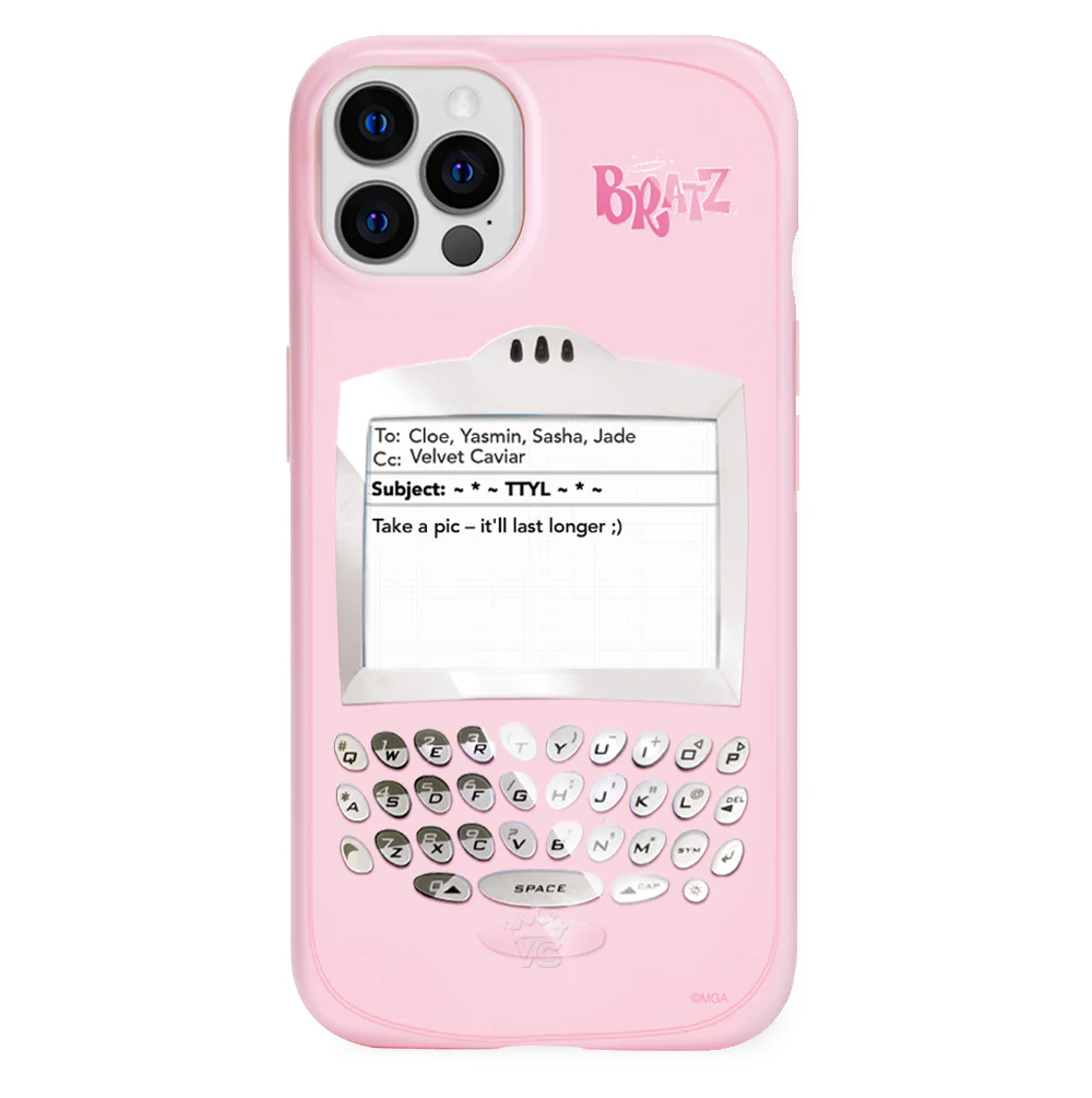 Bratzberry iPhone Case - Image 55