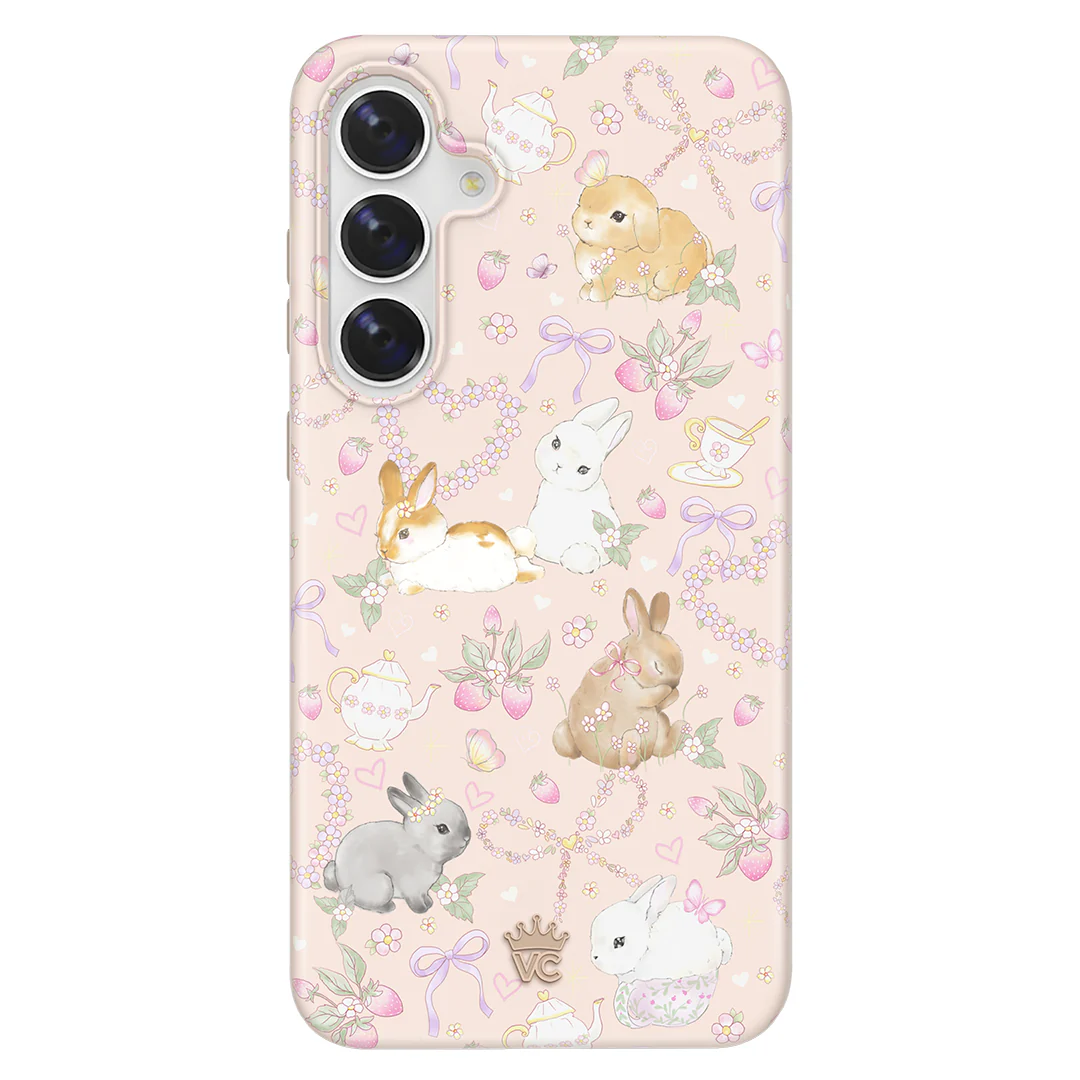 Bunnies & Bows Samsung Case - Image 16