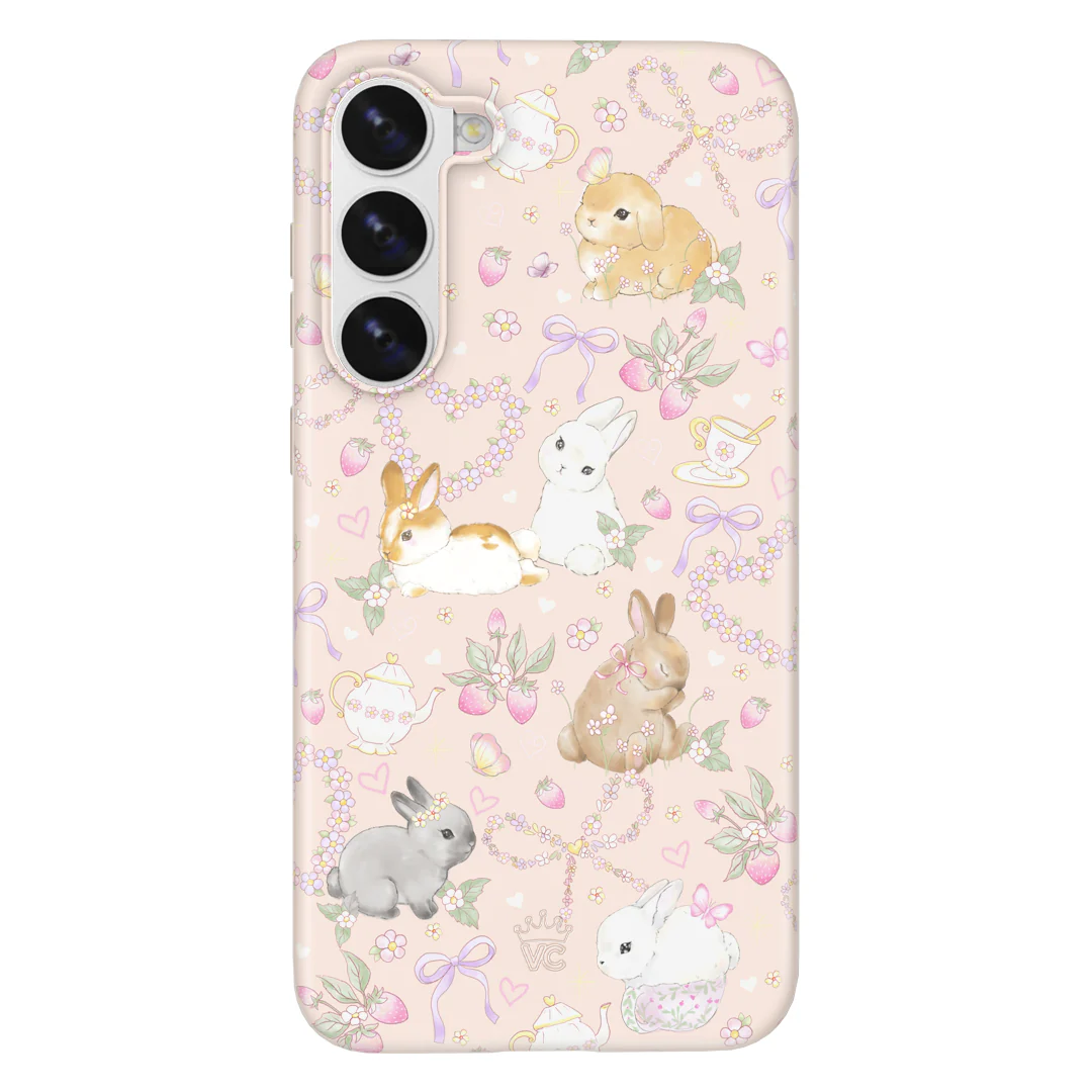 Bunnies & Bows Samsung Case - Image 31