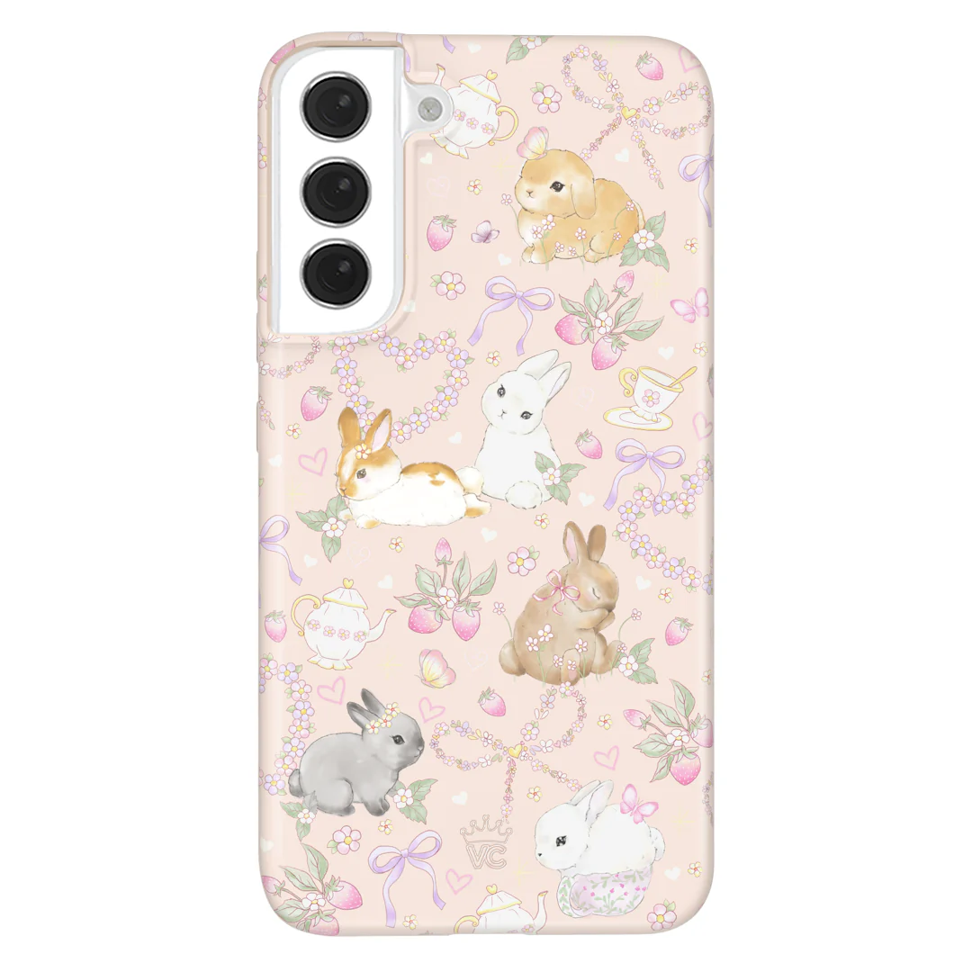 Bunnies & Bows Samsung Case - Image 46