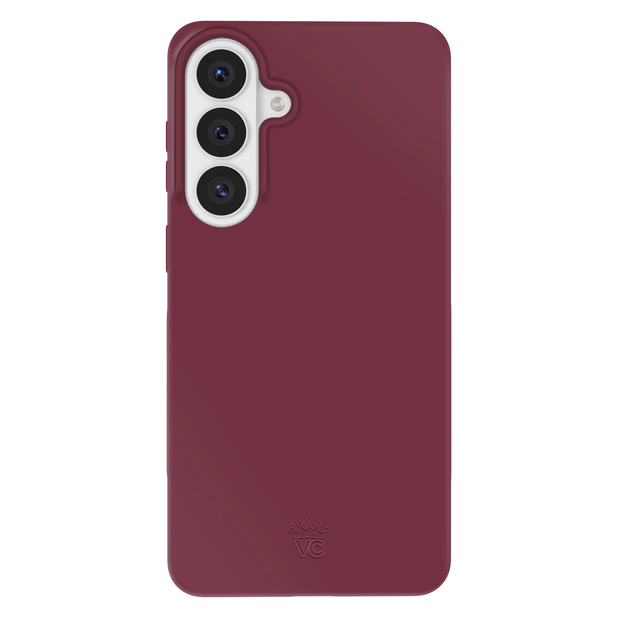 Burgundy 1990 Samsung Case - Image 61