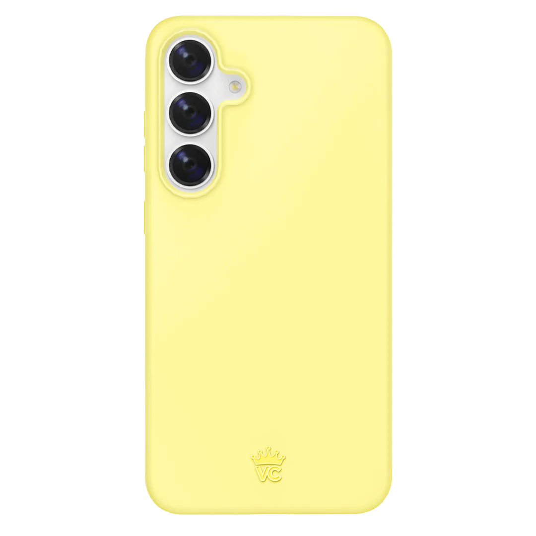 Butter Yellow Samsung Case - Image 16