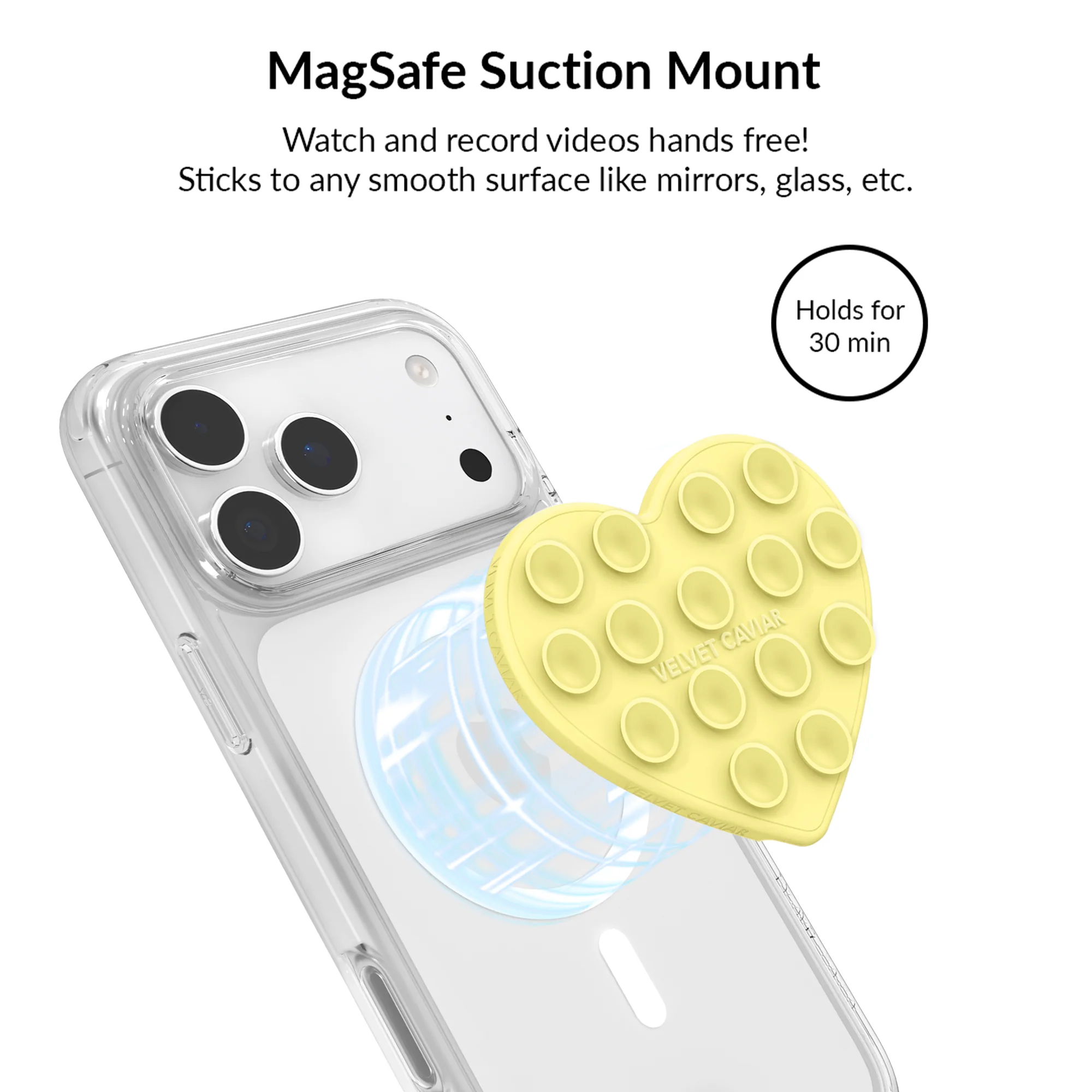 Buttercream Polka Dot iPhone Bundle Set - Image 20