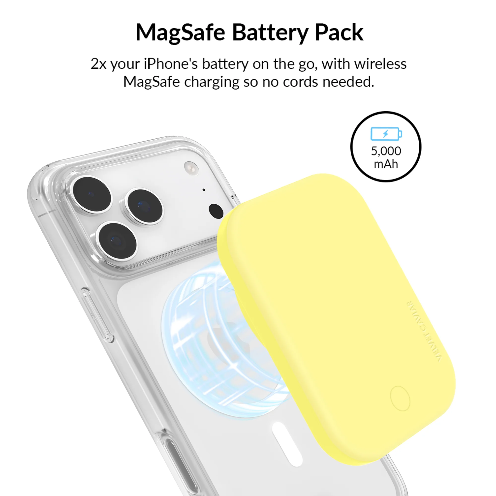 Buttercream Polka Dot iPhone Bundle Set - Image 53