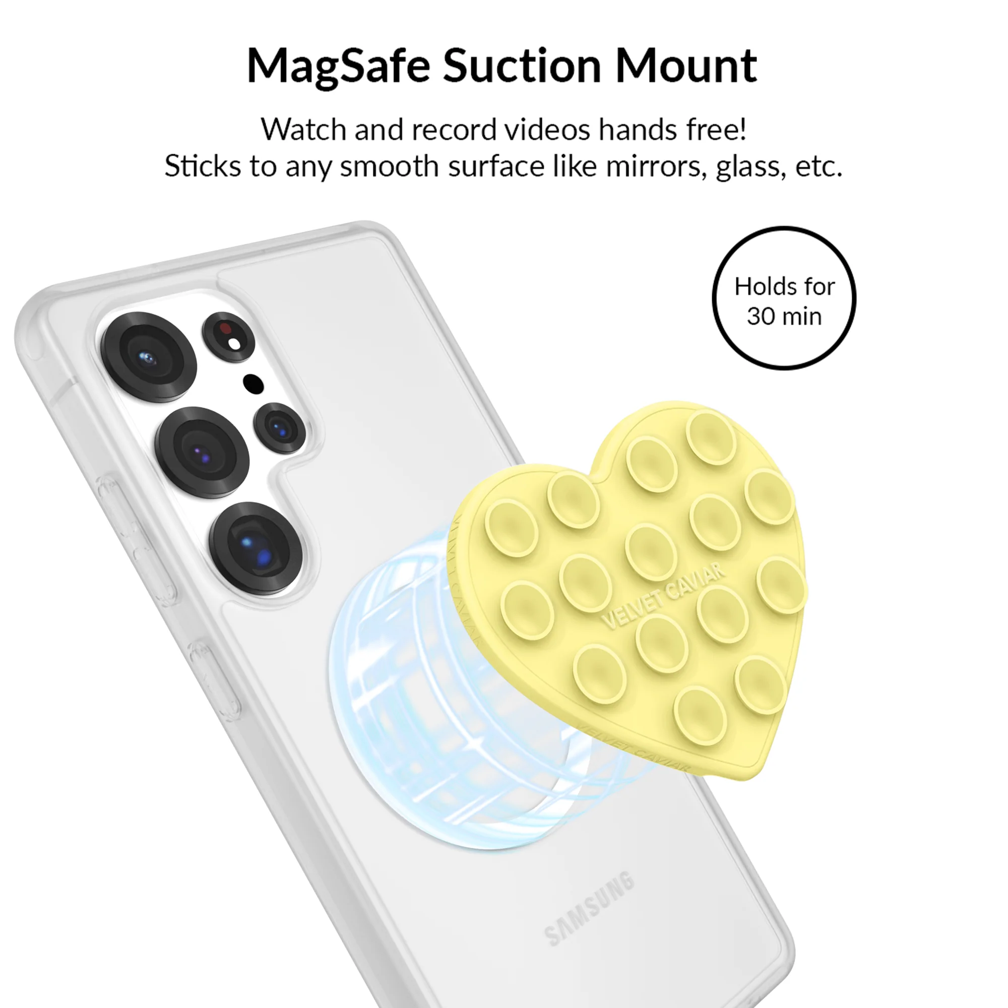 Buttercream Polka Dot Samsung Bundle Set - Image 23