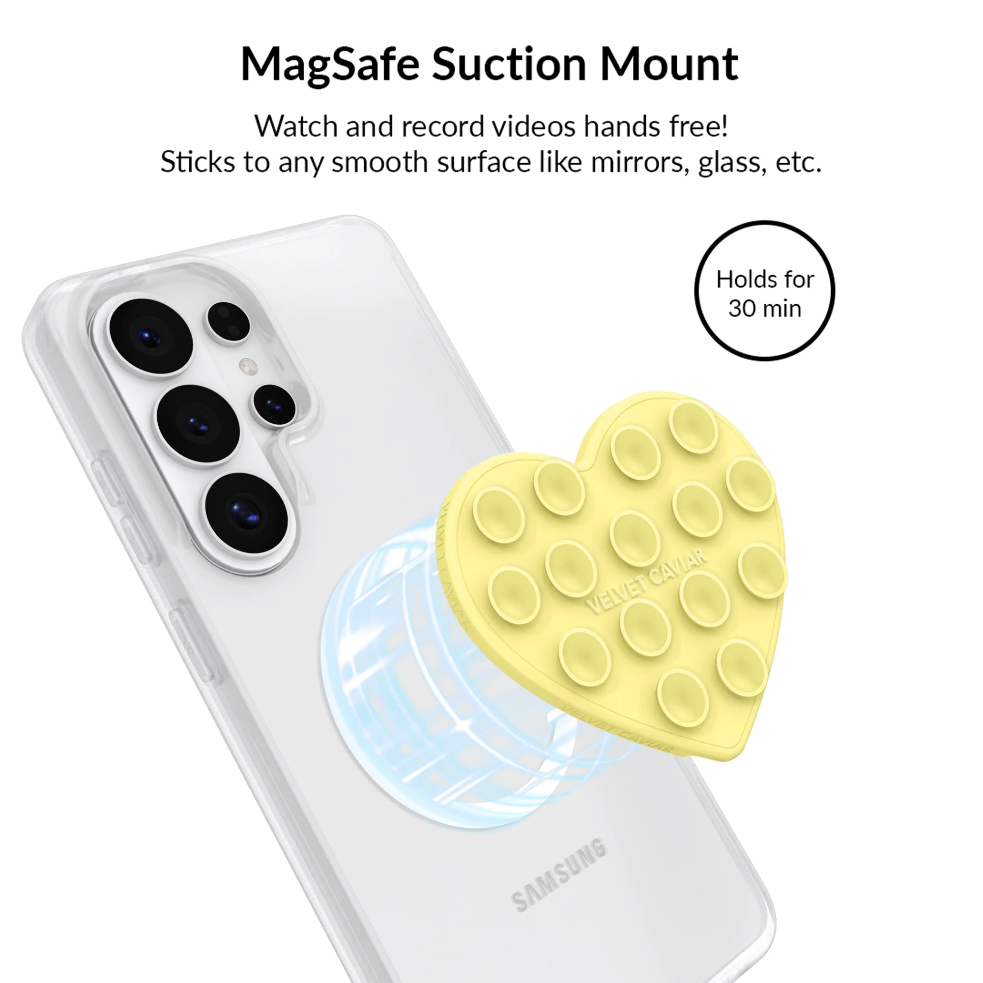 Buttercream Polka Dot Samsung Bundle Set - Image 35
