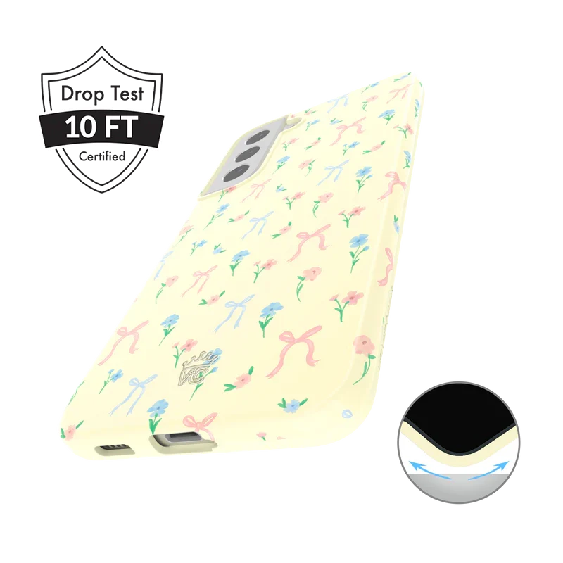 Buttercup Bows Samsung Case - Image 54