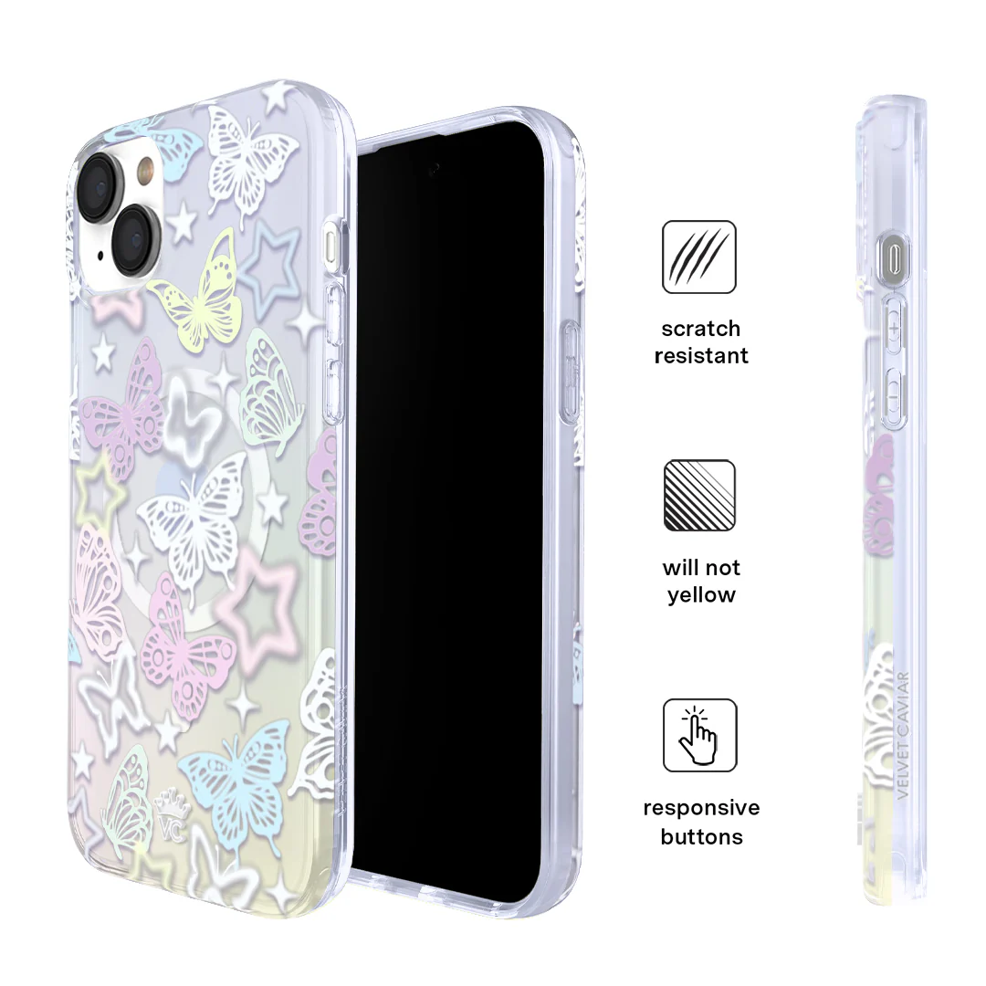 Butterfly Fantasy iPhone Case - Image 40