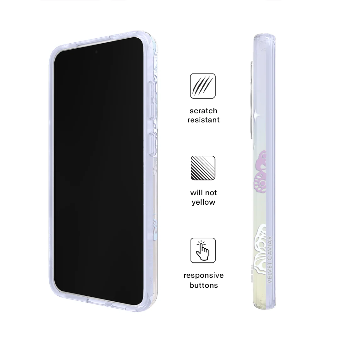 Butterfly Fantasy Samsung Case - Image 20