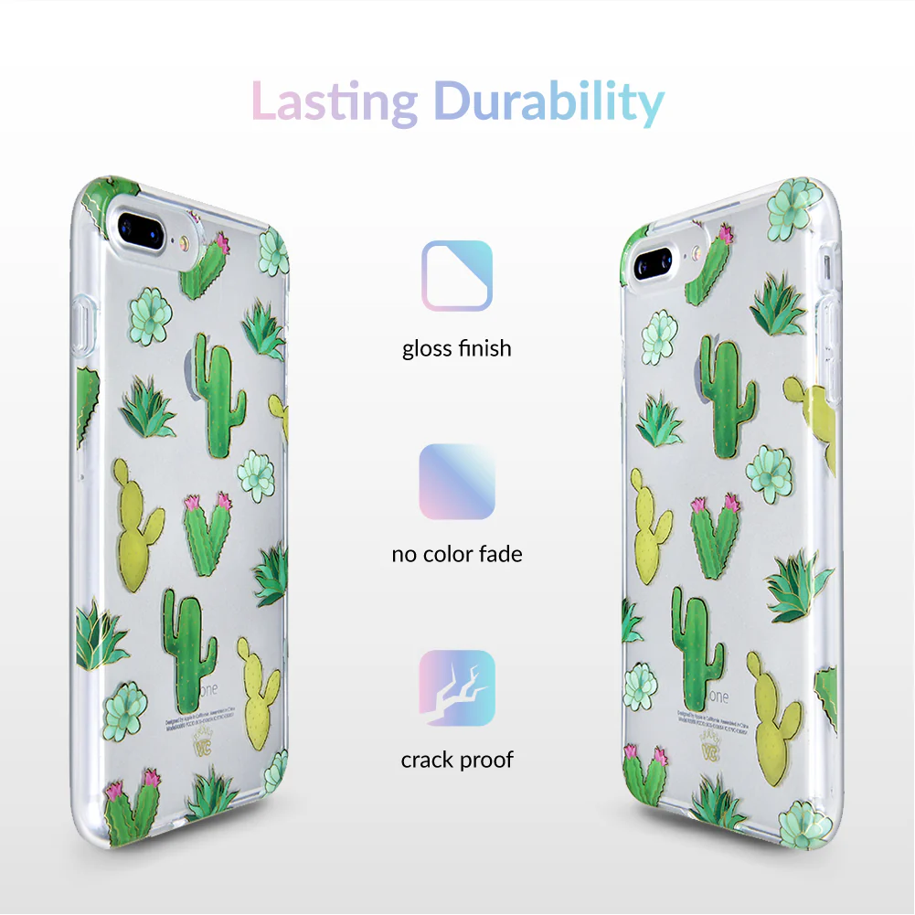 Cactus iPhone Case - Image 22