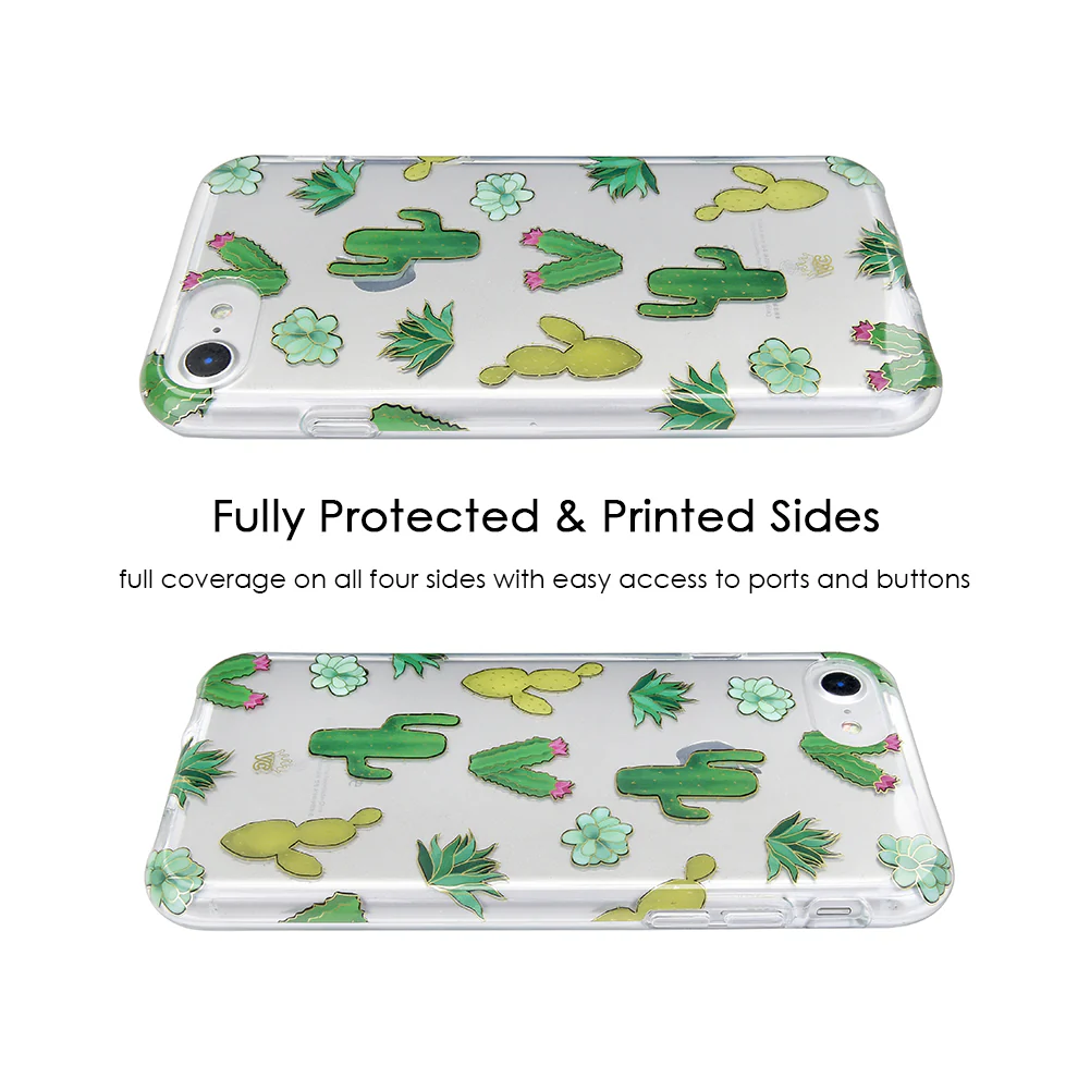 Cactus iPhone Case - Image 34