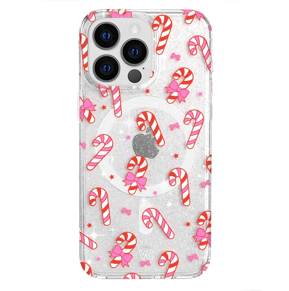Peppermint Princess iPhone Case - Image 56