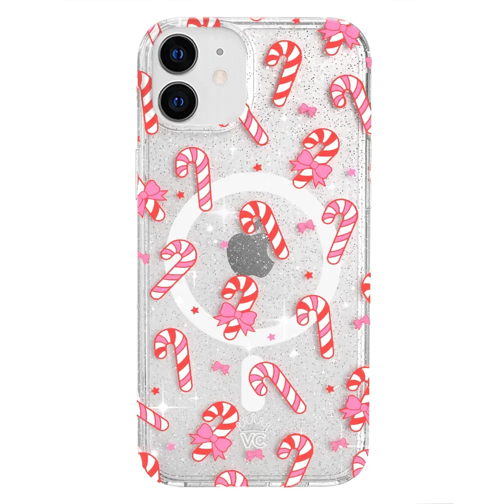 Peppermint Princess iPhone Case - Image 66